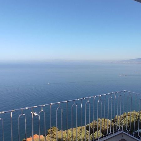 Ambrosio Home Vico Equense Exterior photo