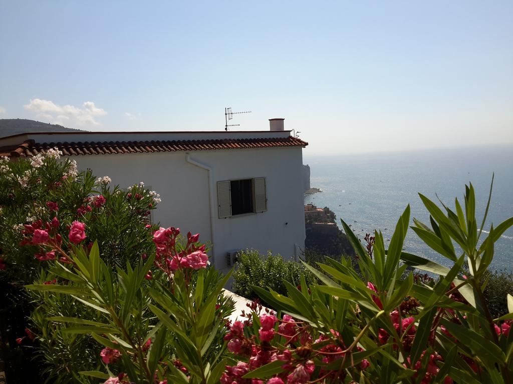 Ambrosio Home Vico Equense Exterior photo